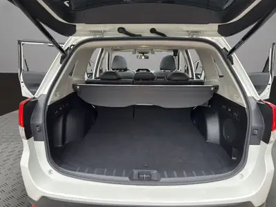 Subaru Forester 2.0i e-Boxer Advantage — SUV Hybride Écologique, 89'775 km — Miniatur 22