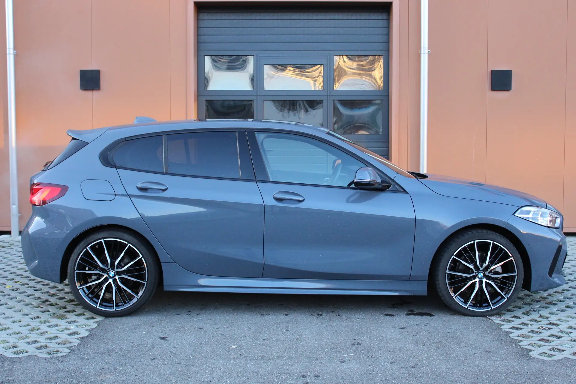BMW 118 2024 occasion Denges — 4