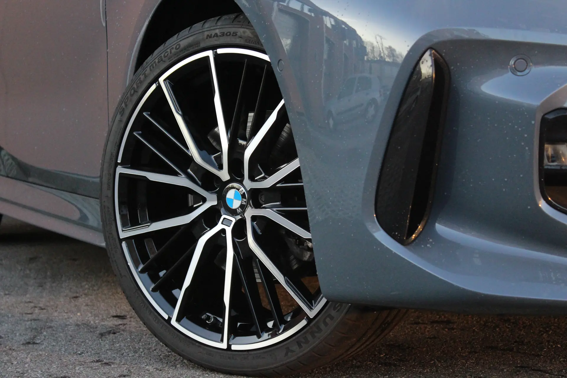 BMW 118 2024 occasion Denges — 5