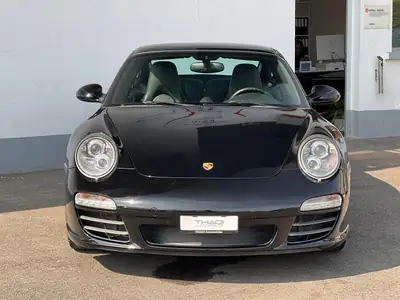 Porsche 911 Carrera 4S PDK — Coupé sportif légendaire, transmission automatique — Miniatur 9