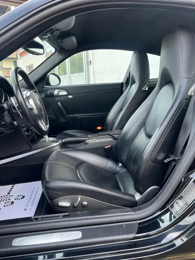 Porsche 911 Carrera 4S PDK — Coupé sportif légendaire, transmission automatique — Miniatur 18