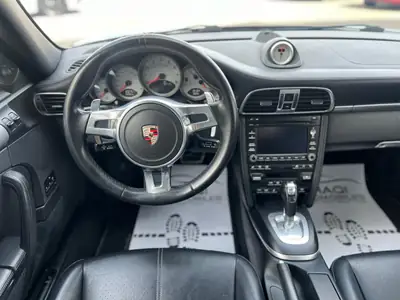 Porsche 911 Carrera 4S PDK — Coupé sportif légendaire, transmission automatique — Miniatur 21