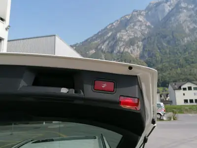 Mercedes-Benz C 63 AMG Break — 457 ch, rare et prestigieuse — Miniatura 7