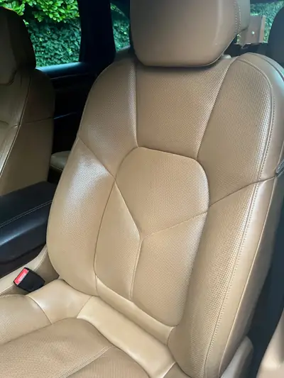 Porsche Cayenne Diesel — SUV premium robuste, 193'000 km, sans sinistre — Miniatura 11