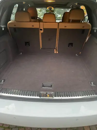 Porsche Cayenne Diesel — SUV premium robuste, 193'000 km, sans sinistre — Miniatura 15
