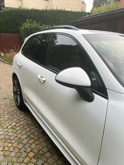 Porsche Cayenne Diesel — SUV premium robuste, 193'000 km, sans sinistre — Miniatura 17