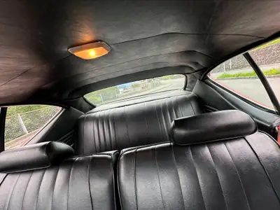 Chevrolet Chevelle 1968 — Coupé américain mythique, état impeccable — Miniature 8