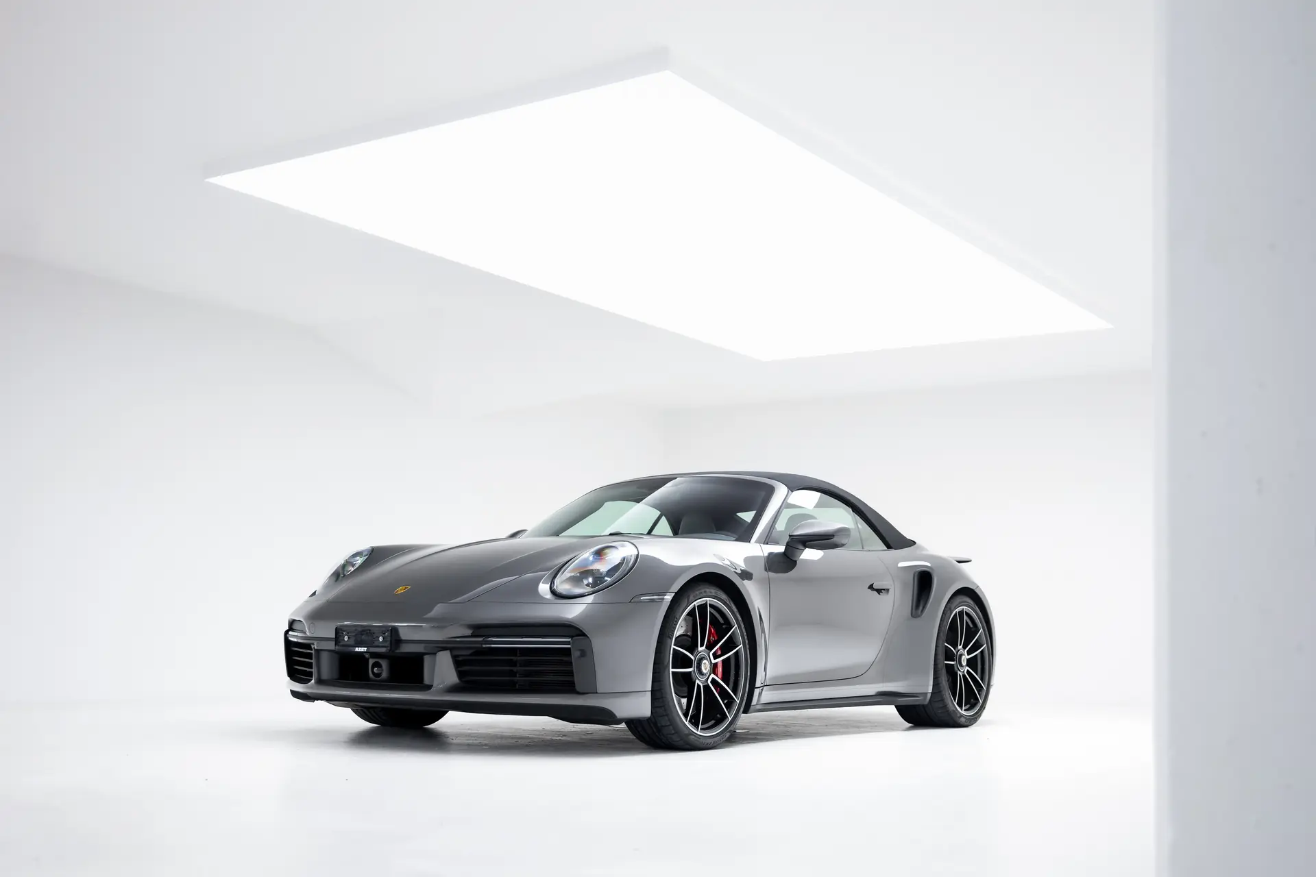 Porsche 911 2021 occasion Gossau — 3