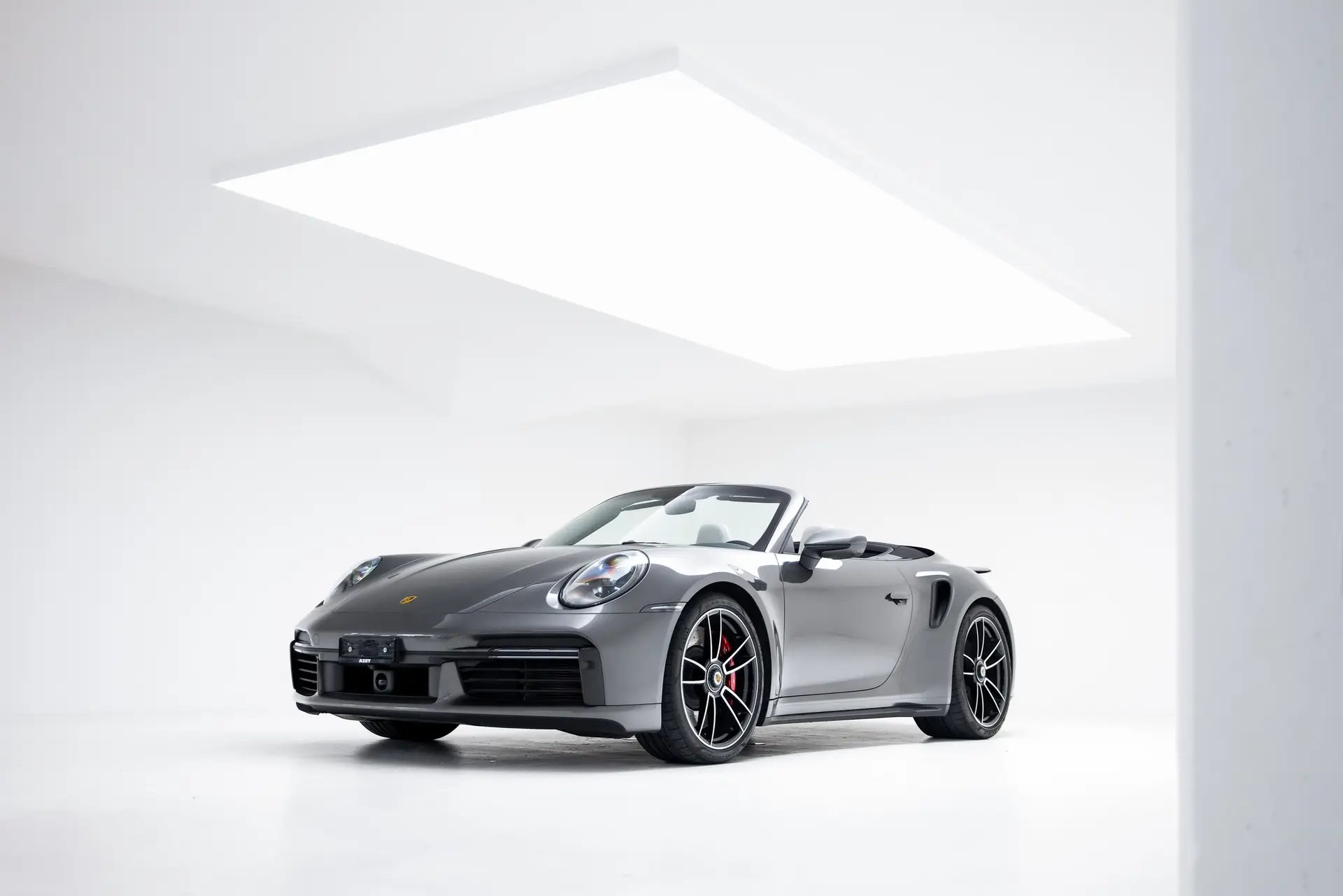 Porsche 911 2021 occasion Gossau — 2