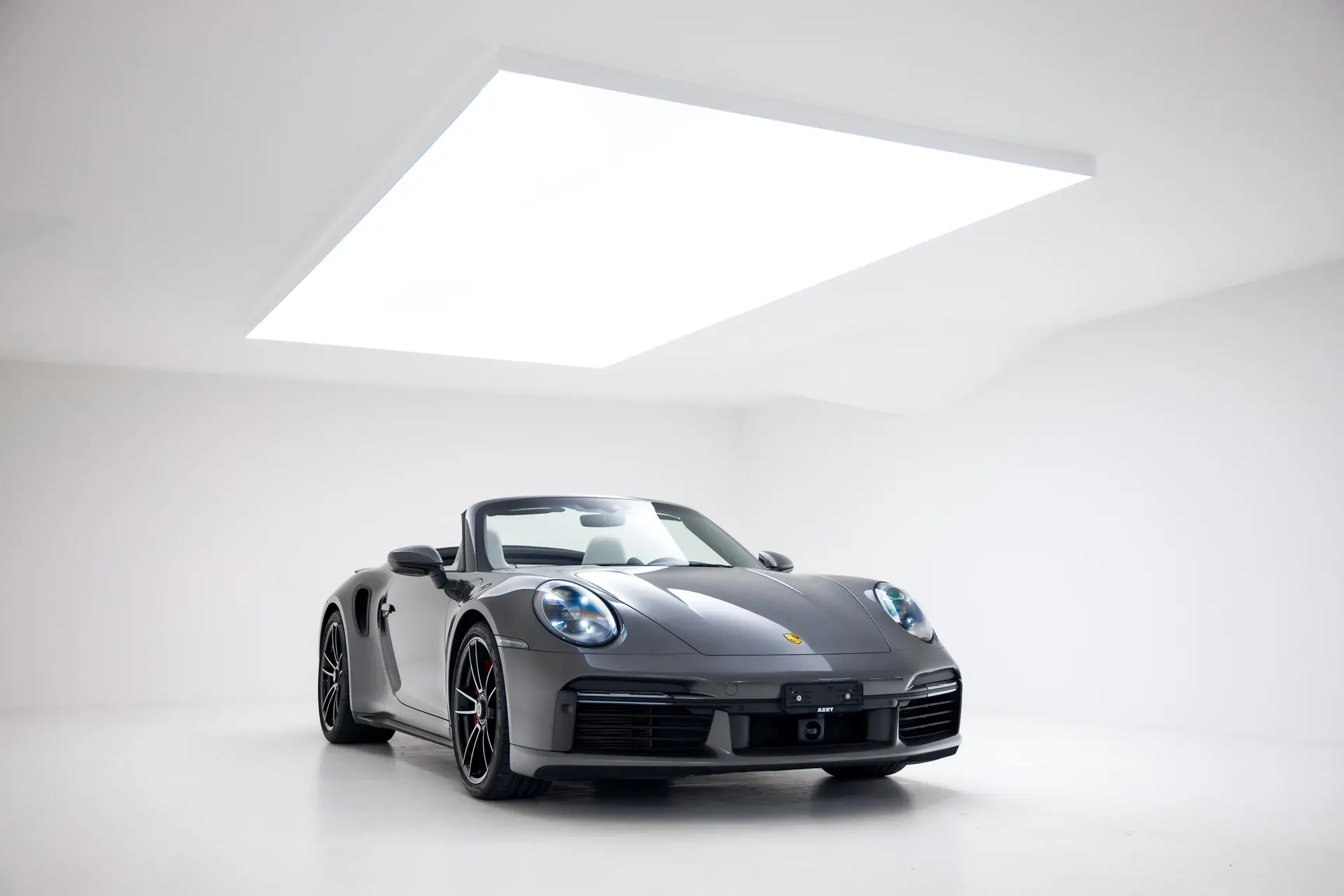Porsche 911 2021 occasion Gossau — 5