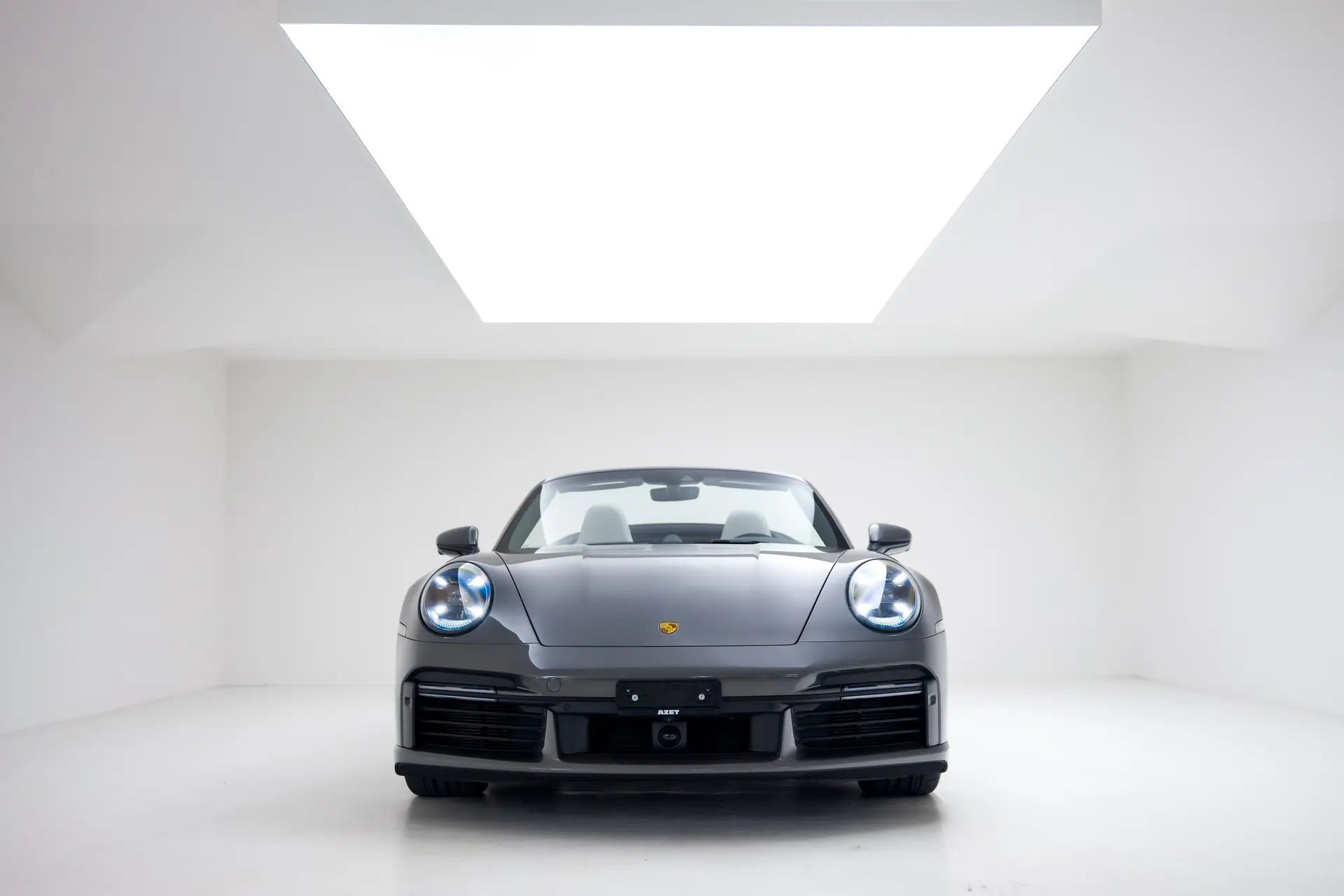 Porsche 911 2021 occasion Gossau — 4