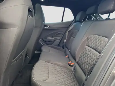 Skoda Fabia 1.0 TSI Style DSG — Citadine polyvalente, moteur turbo économe — Miniatur 11