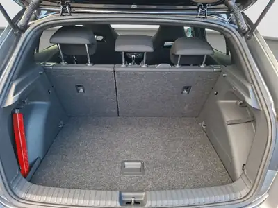 Skoda Fabia 1.0 TSI Style DSG — Citadine polyvalente, moteur turbo économe — Miniatur 15