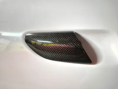 Ferrari GTC4 Lusso T — Grand tourisme haute performance, 45'000 km seulement — Miniatur 7