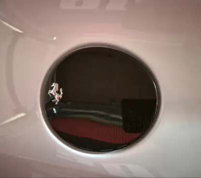 Ferrari GTC4 Lusso T — Grand tourisme haute performance, 45'000 km seulement — Miniatur 8