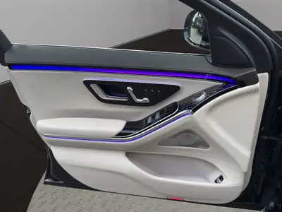 Mercedes-Benz S 580 4Matic Maybach — Berline de luxe ultime, 9500 km seulement — Thumbnail 12