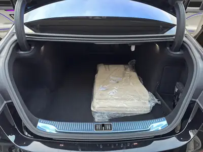 Mercedes-Benz S 580 4Matic Maybach — Berline de luxe ultime, 9500 km seulement — Thumbnail 19