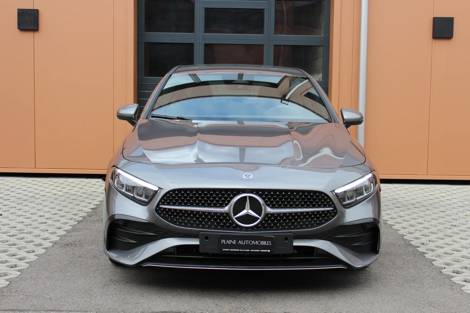 Mercedes-Benz Classe A 2024 occasion Denges — 2