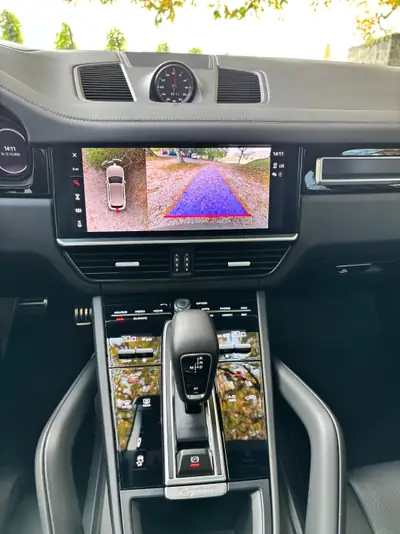 Porsche Cayenne GTS 2022 — SUV sportif, 460 ch et seulement 72'000 km — Miniatura 11