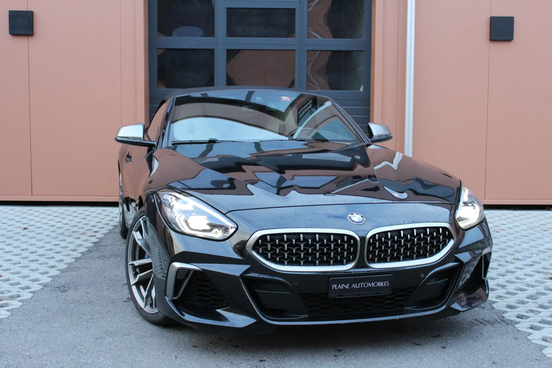 BMW Z4 2019 occasion Denges — 1