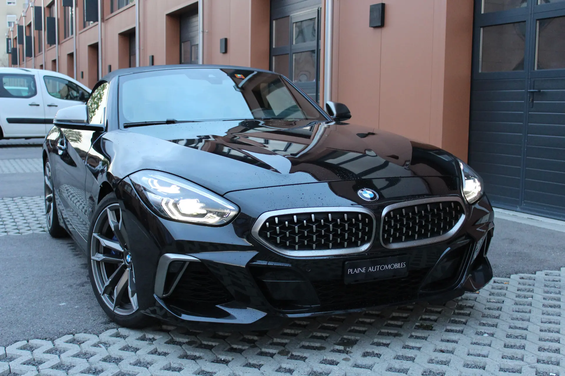BMW Z4 2019 occasion Denges — 3