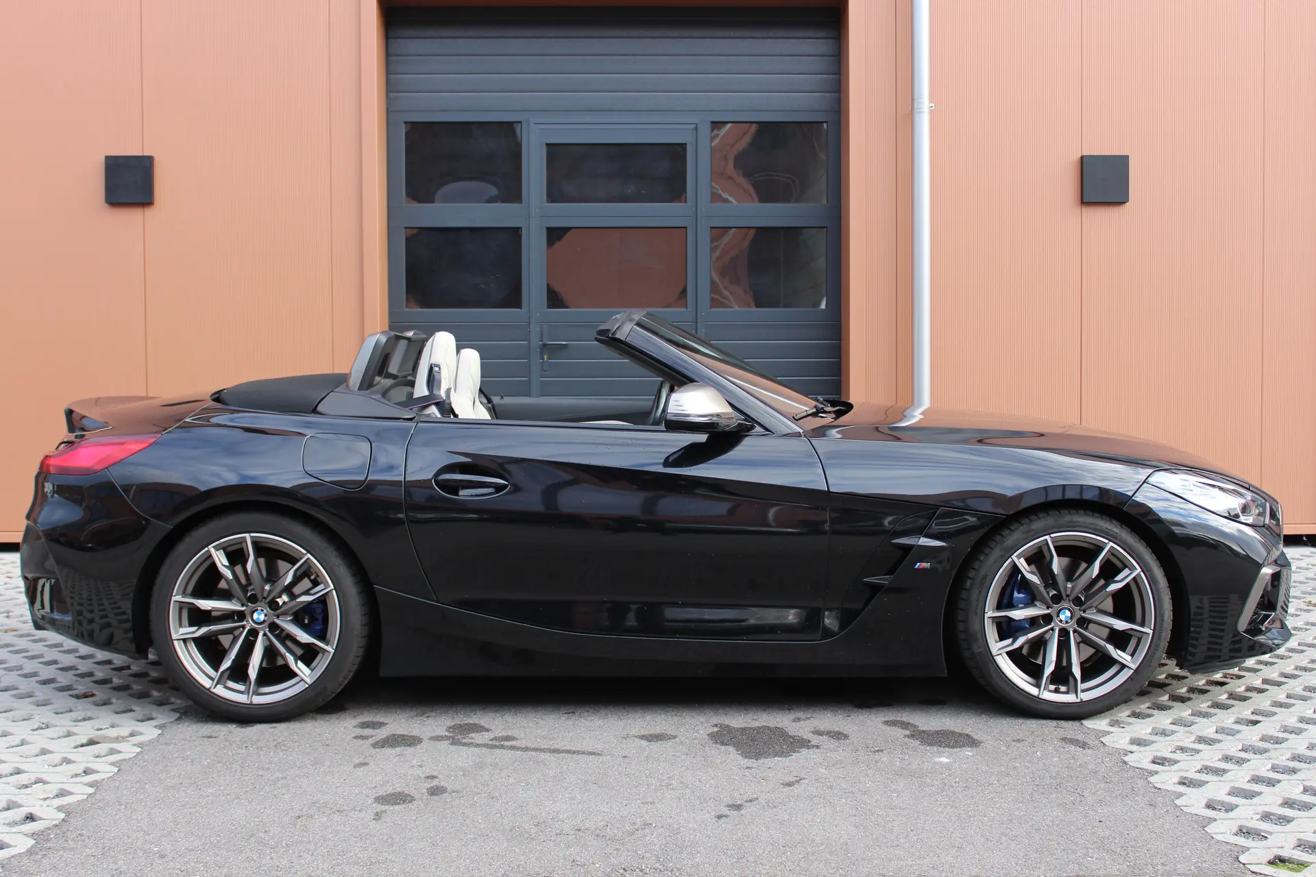 BMW Z4 2019 occasion Denges — 5