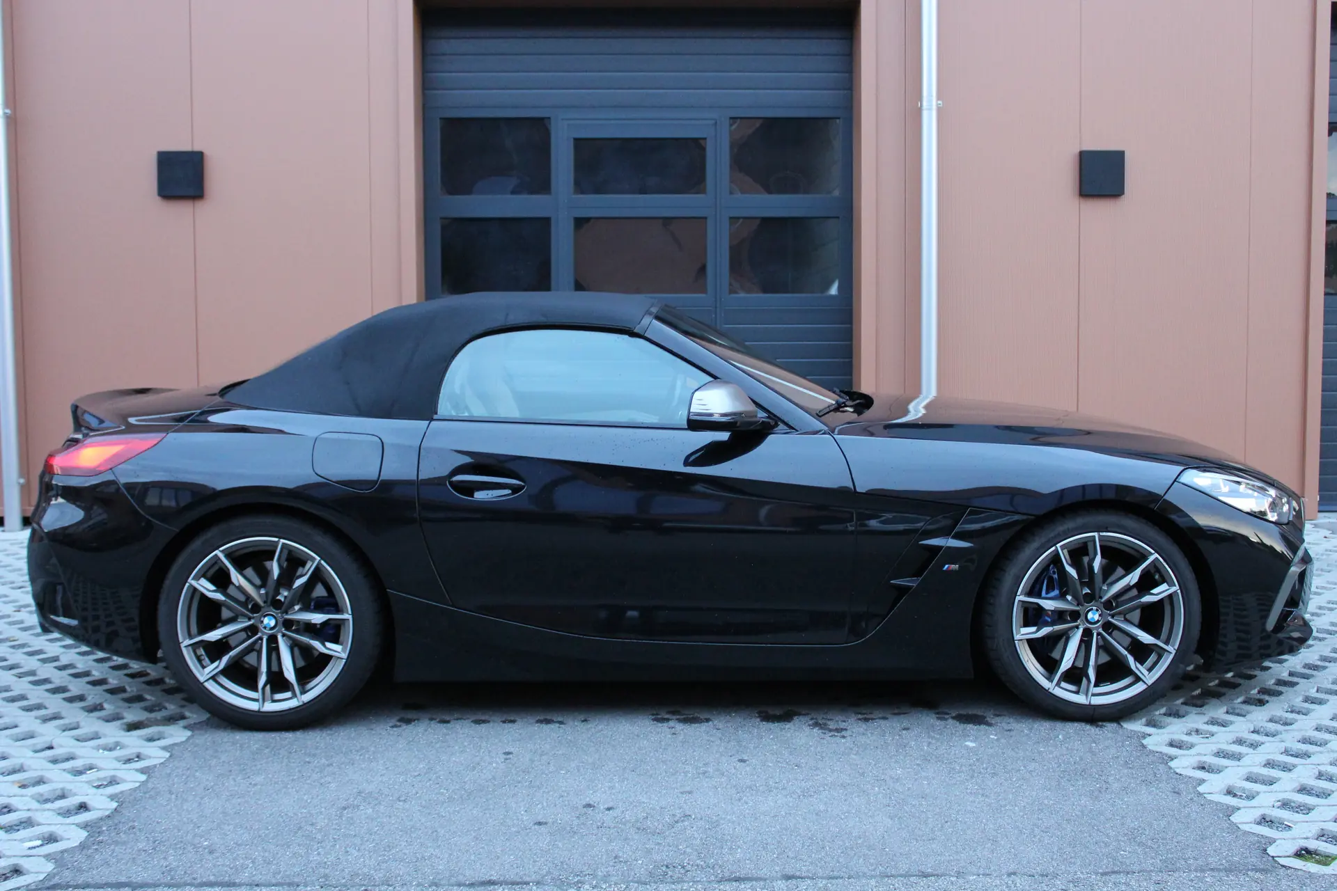 BMW Z4 2019 occasion Denges — 4