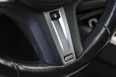 BMW Z4 M40i Steptronic — Cabriolet sportif 2019, équipements premium et performance 340 ch — Miniature 10
