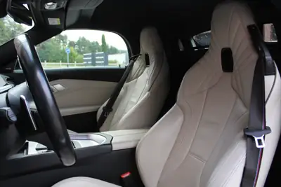 BMW Z4 M40i Steptronic — Cabriolet sportif 2019, équipements premium et performance 340 ch — Miniature 21