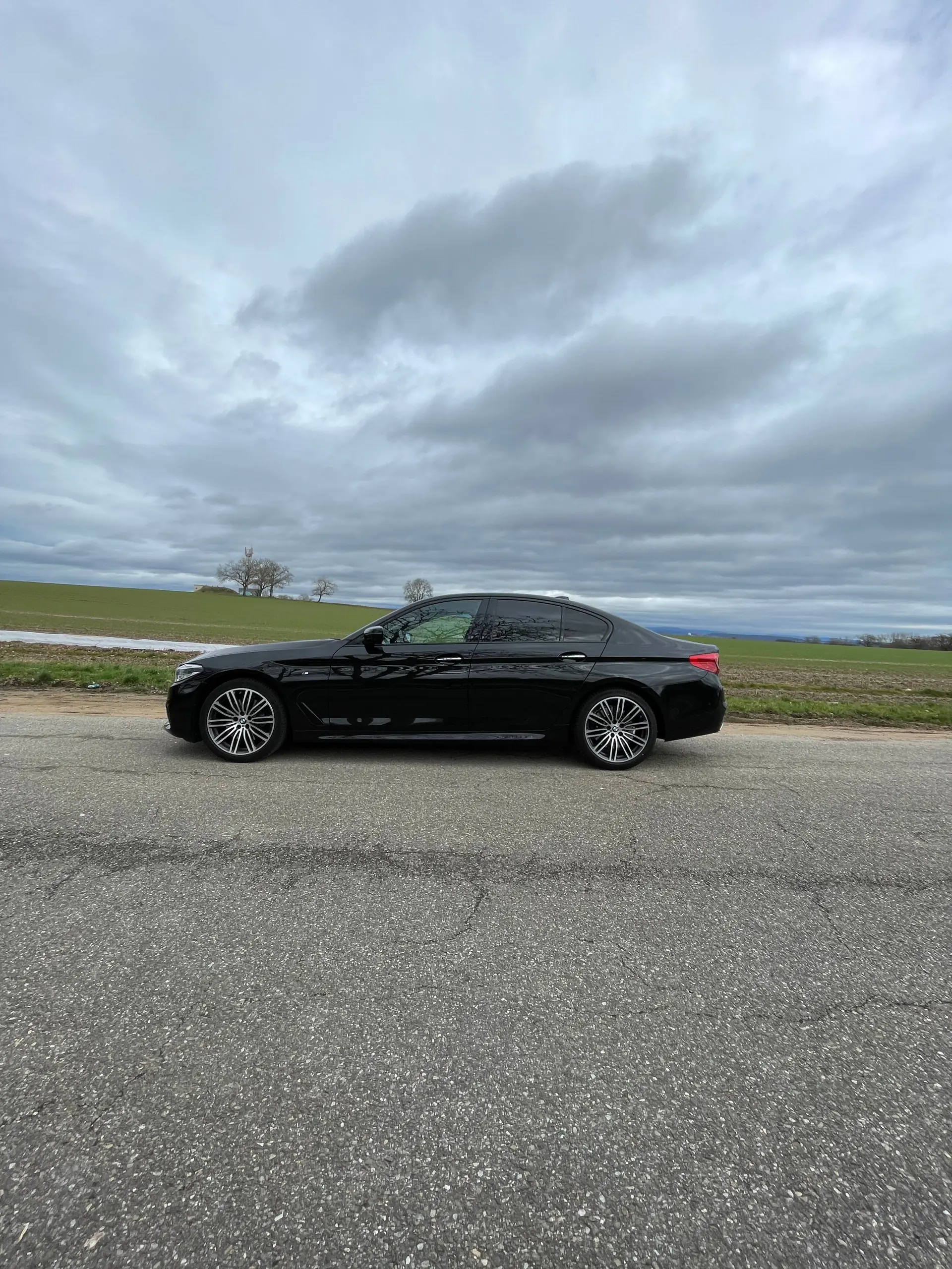 BMW 530 2018 occasion Allschwil — 3