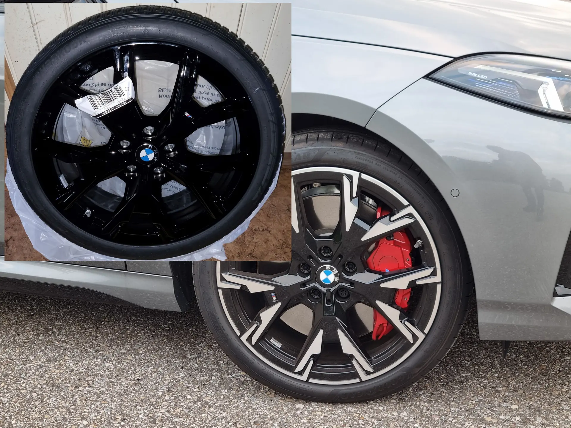 BMW 123 2025 occasion Oberuzwil — 2