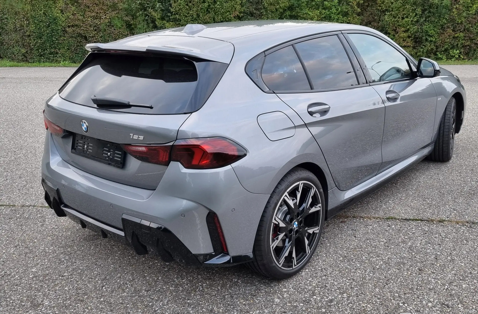 BMW 123 2025 occasion Oberuzwil — 3
