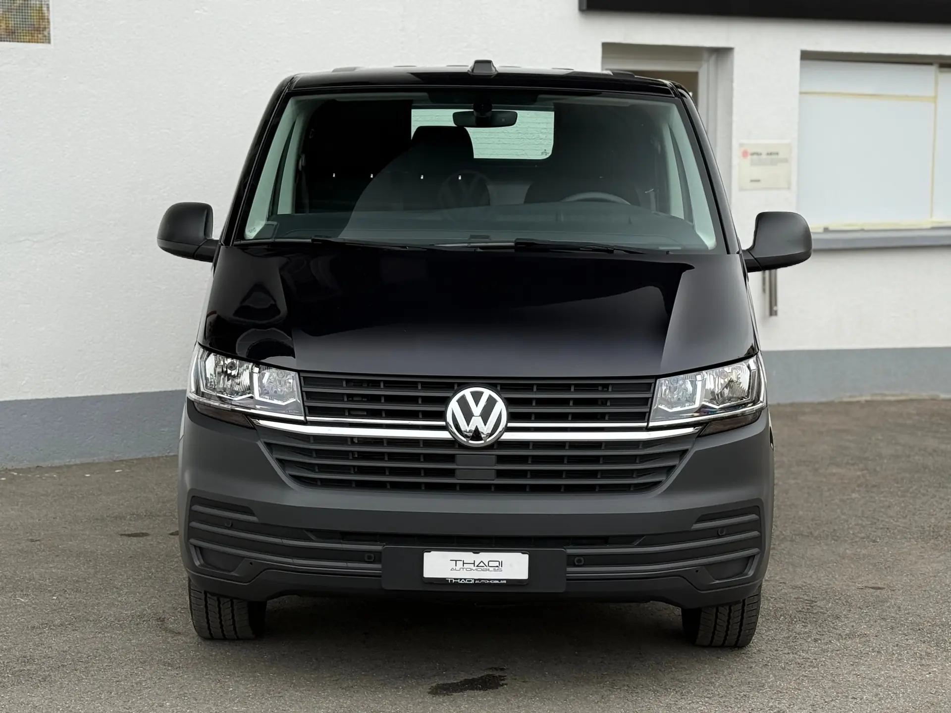 Volkswagen T61 2021 occasion La Rippe — 5