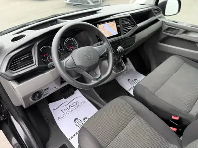VW T6.1 2.0 TDI DSG — Utilitaire aménagé premium Sortimo, 49'000 km seulement — Miniature 18