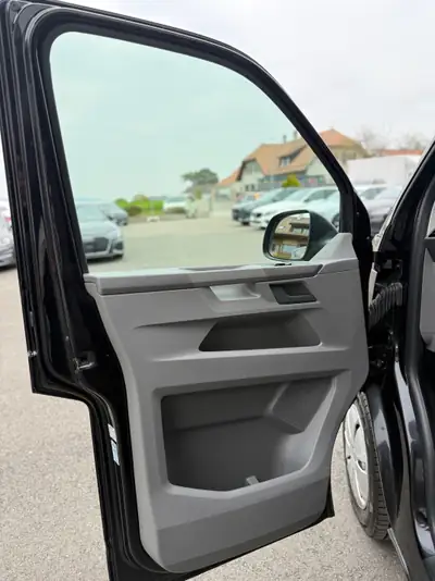 VW T6.1 2.0 TDI DSG — Utilitaire aménagé premium Sortimo, 49'000 km seulement — Miniature 21