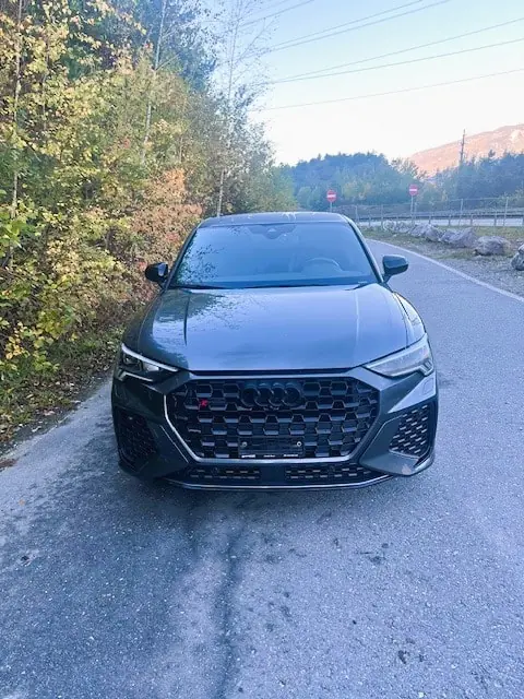 Audi RS Q3 2022 occasion St-Luc — 3