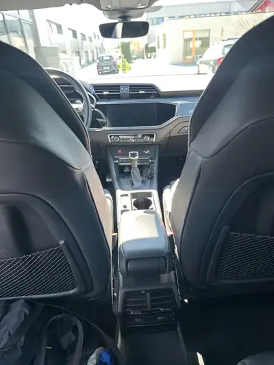 Audi RS Q3 Sportback quattro S tronic — 400 ch, design anthracite, seulement 36'000 km — Thumbnail 11