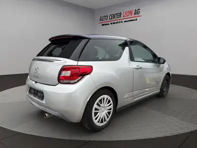 DS3 Cabrio 1.6 VTi SO Chic — Décapotable agile, entretien à jour, 8 pneus inclus — detail
