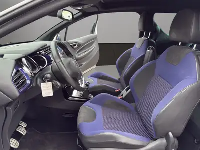 DS3 Cabrio 1.6 VTi SO Chic — Décapotable agile, entretien à jour, 8 pneus inclus — Thumbnail 9