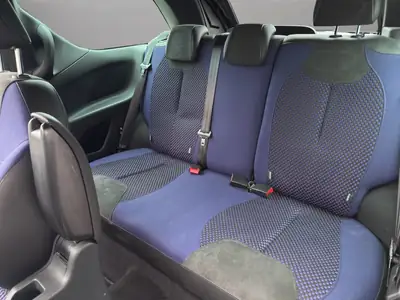 DS3 Cabrio 1.6 VTi SO Chic — Décapotable agile, entretien à jour, 8 pneus inclus — Thumbnail 13