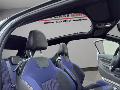 DS3 Cabrio 1.6 VTi SO Chic — Décapotable agile, entretien à jour, 8 pneus inclus — Thumbnail 21