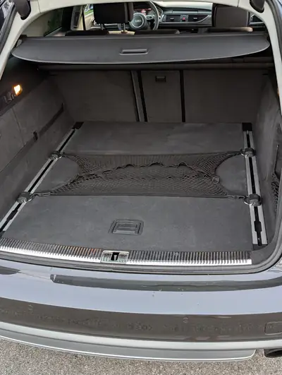 Audi S6 Avant 4.0 TFSI V8 quattro — Break sportif 420 ch, sans sinistre — Thumbnail 9