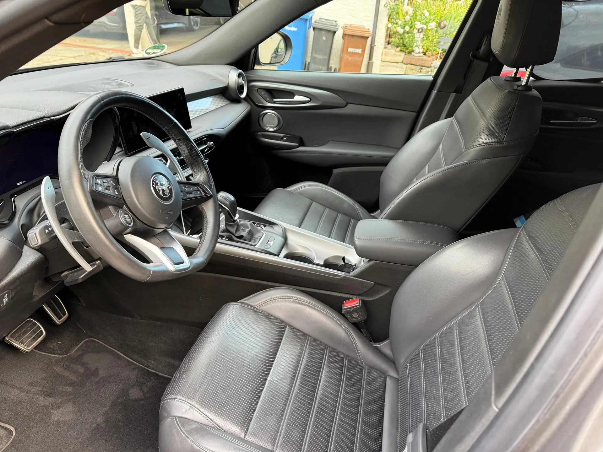 Alfa Romeo Tonale 2022 occasion Schaffhausen — 3