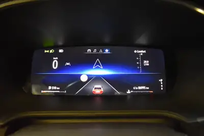 Renault Mégane Grandtour 1.5 dCi GT — Monospace diesel économe, 90 000 km, facelift 2021 — Miniature 25