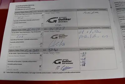 Renault Mégane Grandtour 1.5 dCi GT — Monospace diesel économe, 90 000 km, facelift 2021 — Miniature 31
