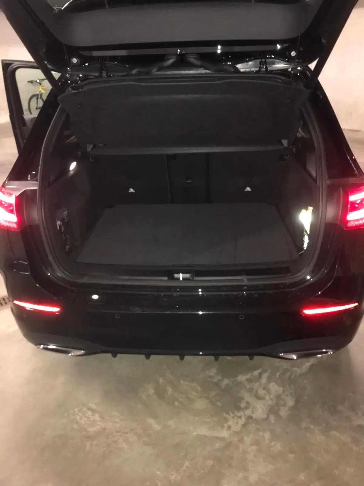 Mercedes-Benz Classe B 2020 occasion Crans Montana — 4