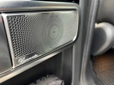Mercedes-Benz G 500 AMG Line — SUV légendaire, première main, entretien complet — Thumbnail 7