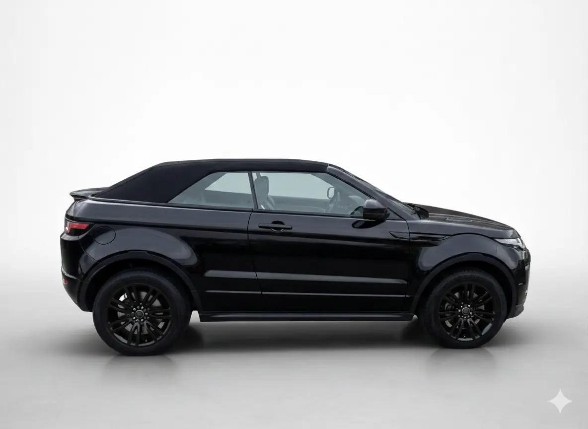 Land Rover Range Rover Evoque 2018 occasion Conches — 2