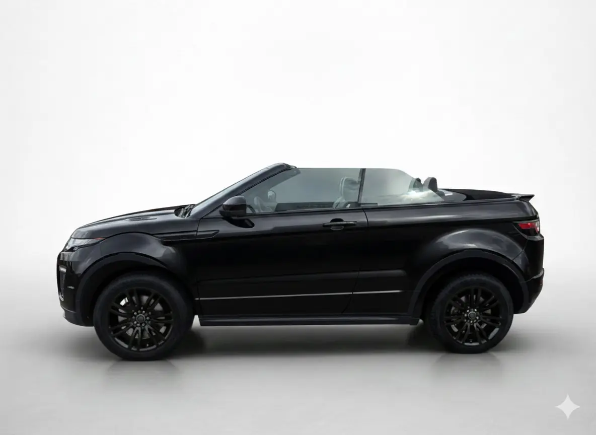 Land Rover Range Rover Evoque 2018 occasion Conches — 3