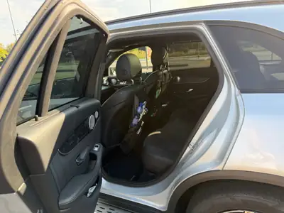 Mercedes-Benz GLC 220 d AMG Line — SUV diesel 4Matic, design premium et puissance maîtrisée — Thumbnail 8